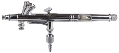 Rowi Airbrush-Spritzpistole 1/4/1 Double Action