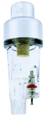 Rowi Airbrush-Wasserabscheider Mini 1/8 Â