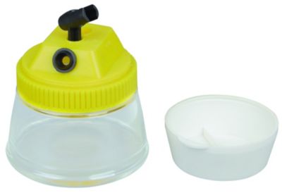 Rowi Airbrush-Reinigungsstation 3/1