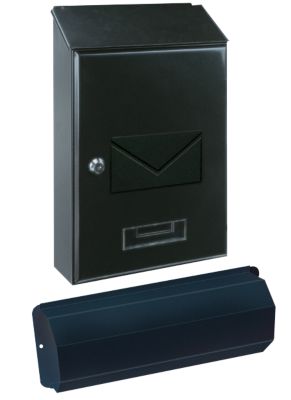 Produkt Briefkasten Torino Set