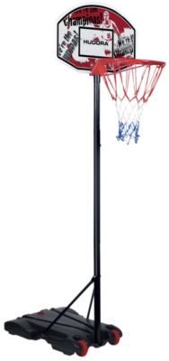Hudora BasketballstÃ€nder All Stars, HÃ¶he ca. 165-205 cm