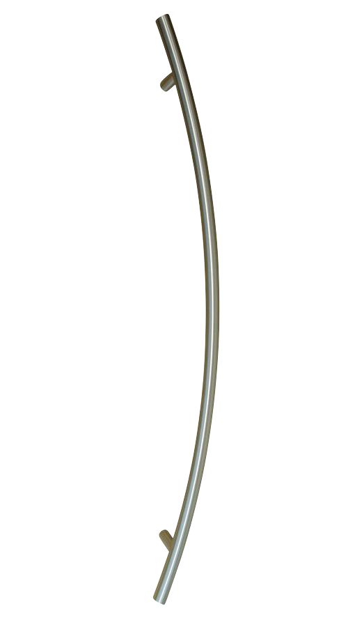 Haust&uuml;rgriff ES 4 Edelstahl 1200mm