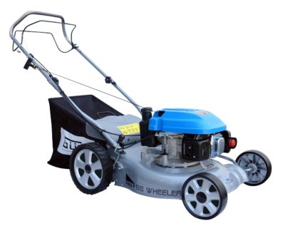 GÃŒde RasenmÃ€her Big Wheeler 460 P