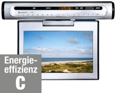 Soundmaster KTD51002 KÃŒchen-LCD