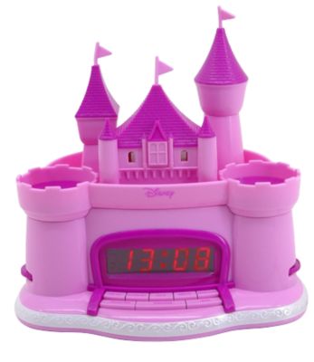 Soundmaster P300 Princess Uhrenradio