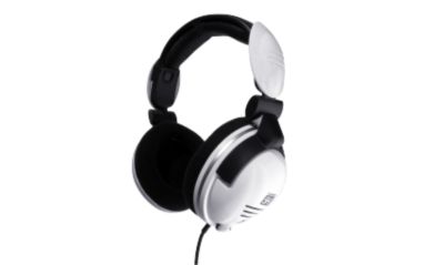 SteelSeries 5H V2 Headset Weiss Preisvergleich