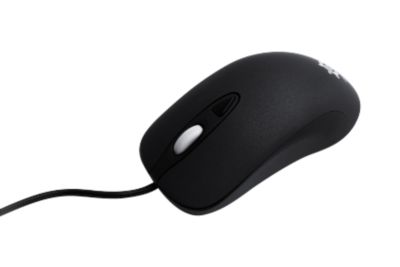 SteelSeries Kinzu Gamer Mouse