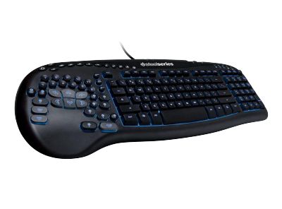 SteelSeries Merc Stealth Gamer Tastatur Preisvergleich