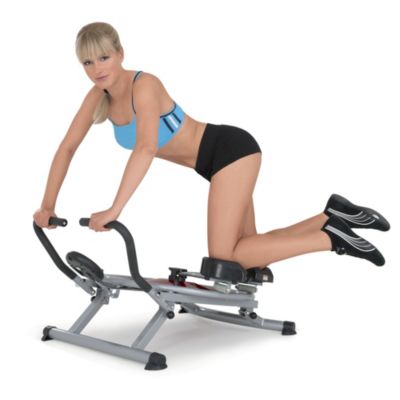 AB Circle Pro Deluxe