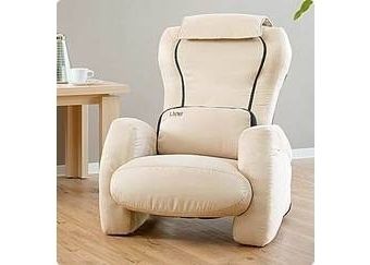 Massagesessel I Joy 1130, sand