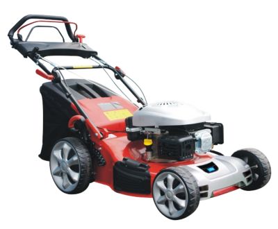 GÃŒde PM 460 deluxe 4 in 1 RasenmÃ€her
