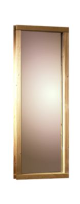 Karibu Fenster f&uuml;r 68 mm Saunen Preisvergleich