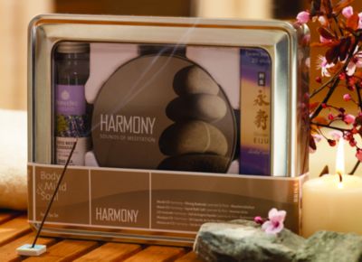 Karibu Sauna Wellnesset Harmony