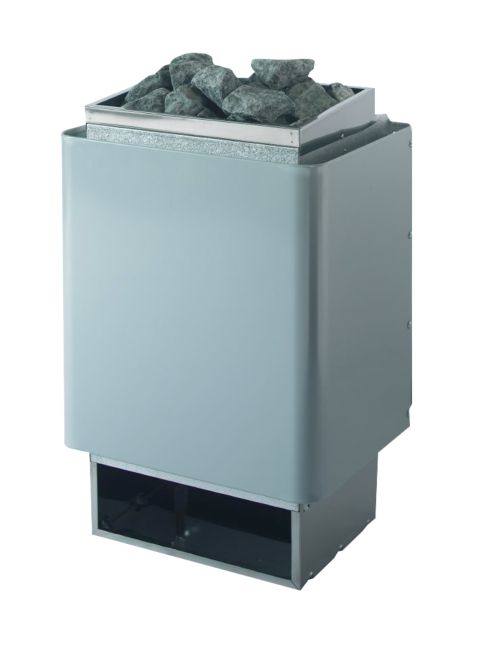 Karibu Saunaofen 7,5 kW mit externer Steuerung