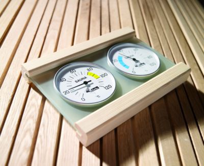 Karibu Sauna Klimastation Premium im Preisvergleich 