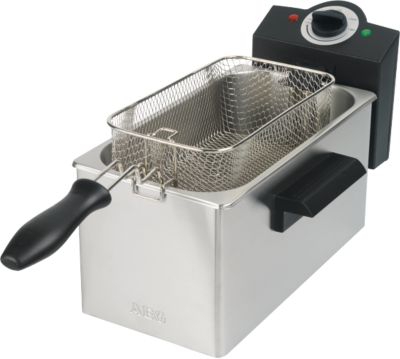 AEG FR 5547 Fritteuse