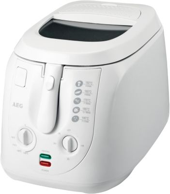 AEG FR 5553 Fritteuse