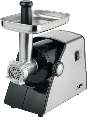 AEG FW 5549 Fleischwolf