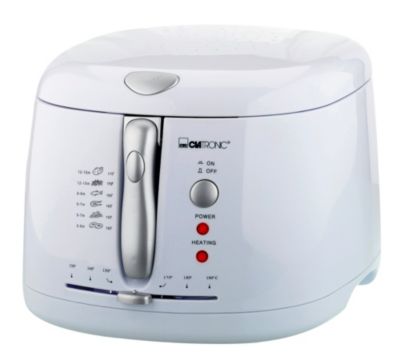 Clatronic FR 2881 Fritteuse
