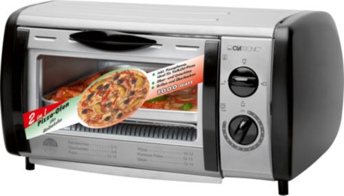 Clatronic PO 3342 Pizzaofen