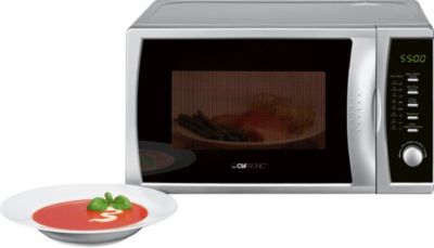 Clatronic MWG 774 Mikrowelle Preisvergleich