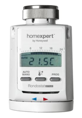 HeizkÃ¶rperthermostat HR20-Style