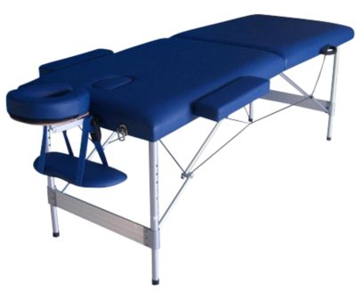 Produkt Tao Beauty Massageliege Aluminium