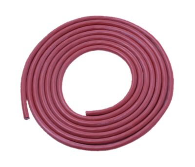Silikonkabel fÃŒnfadrig 1,5 mm fÃŒr SaunaÃ¶fen