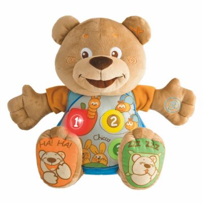 Chicco Sprechendes BÃ€rchen