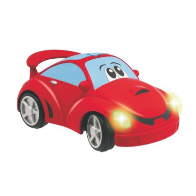 Chicco Johnny CoupÃ©