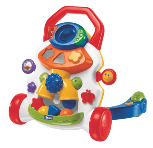 Chicco 2 in 1 Chicco Mobil Preisvergleich