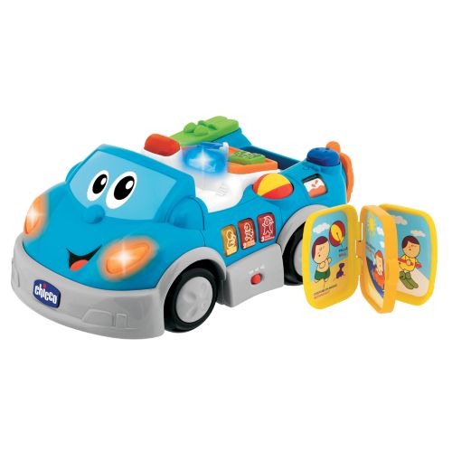 Chicco Sprechendes Auto Happy Holiday Preisvergleich
