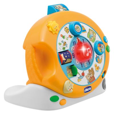 Produkt Chicco Singende Lernuhr