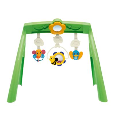 Produkt Chicco Baby Gym Frühling