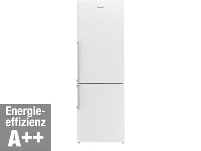 Blomberg KSM 9650 A++ KÃŒhl- und GefriergerÃ€t, weiss