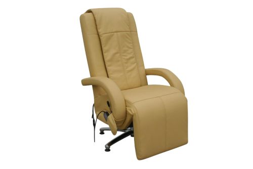 Alpha 2531 Massagesessel - cappucino