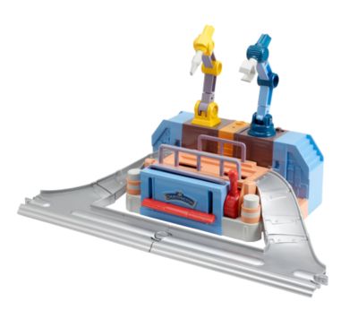 Chuggington Reparaturwerkstatt