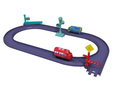 Chuggington Starter Set