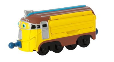 Chuggington Frostini