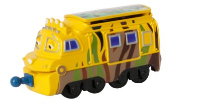 Chuggington Mtambo
