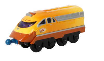 Chuggington Super Lok