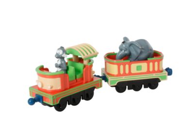Chuggington MtamboÂ