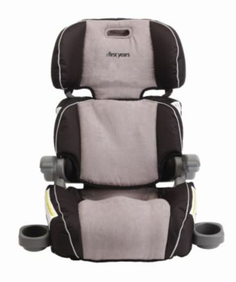 Learning Curve Faltbarer Autokindersitz Platinum