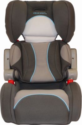 Learning Curve Ultra Faltbarer Autokindersitz Pacific