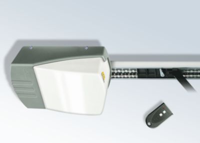 Produkt Schellenberg 60655 Garagentorantrieb Drive 500 S