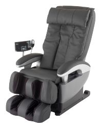 Sanyo RF-6010 Massagesessel mit Montage