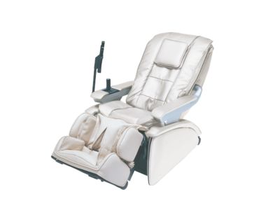 Family Inada Robostic Massagesessel ohne Montage - beige Preisvergleich