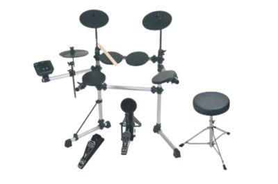 E-Drum Set DD-4200