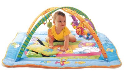 Jumbo Tiny Love Gymini Kick & Play Preisvergleich
