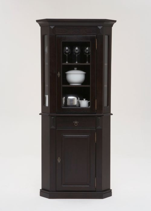 Eckvitrine Kaarst 205015